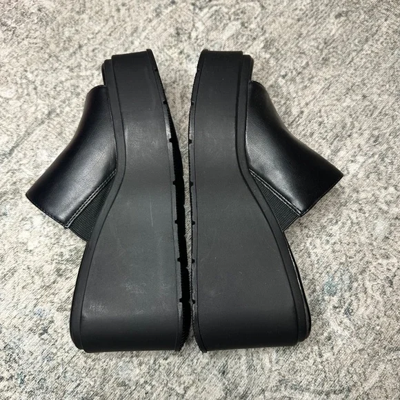 🆕 Madden Girl Wiindy Wedge Size 6 - Picture 3 of 5